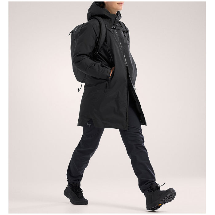 Arc'teryx Beta Down Parka - Women's Black