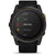 Garmin Enduro 3 Smartwatch Carbon Gray DLC Titanium w/Black Sport Loop Band