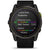 Garmin Enduro 3 Smartwatch Carbon Gray DLC Titanium w/Black Sport Loop Band