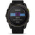 Garmin Enduro 3 Smartwatch Carbon Gray DLC Titanium w/Black Sport Loop Band