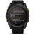 Garmin Enduro 3 Smartwatch Carbon Gray DLC Titanium w/Black Sport Loop Band