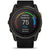 Garmin Enduro 3 Smartwatch Carbon Gray DLC Titanium w/Black Sport Loop Band