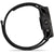 Garmin Enduro 3 Smartwatch Carbon Gray DLC Titanium w/Black Sport Loop Band