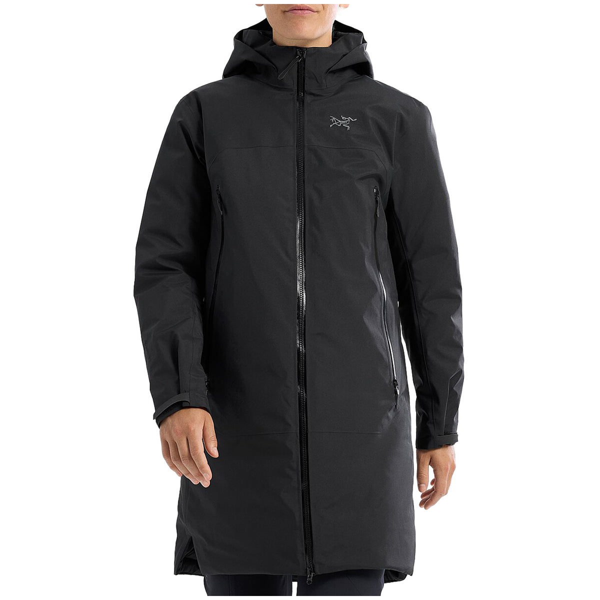 Arc'teryx Beta Down Parka - Women's Black