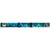 Dragon RVX MAG IR Benchetler Goggles Chris24/LumaLens Celeste Infrared + LumaLens Violet