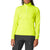 Picture Organic Bake 1/4 Grid Fleece - Women's Acid Lime