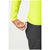 Picture Organic Bake 1/4 Grid Fleece - Women's Acid Lime