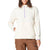 Picture Organic Bake 1/4 Grid Fleece - Women's Vanilla