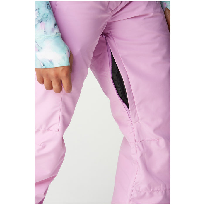 Picture Organic Brita Bibs - Women's Orchid