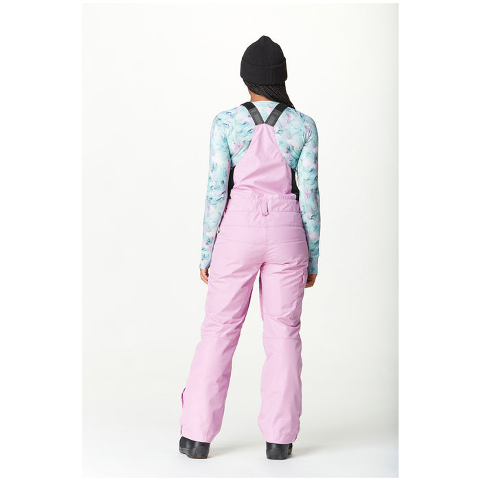 Picture Organic Brita Bibs - Women's Orchid