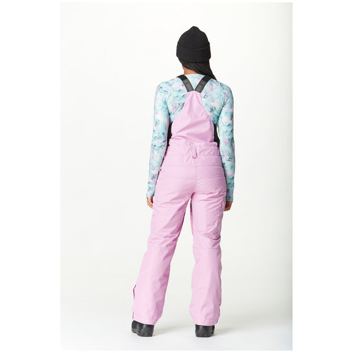 Picture Organic Brita Bibs - Women's Orchid