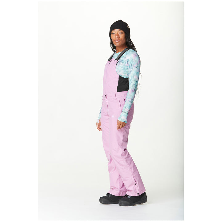 Picture Organic Brita Bibs - Women's Orchid