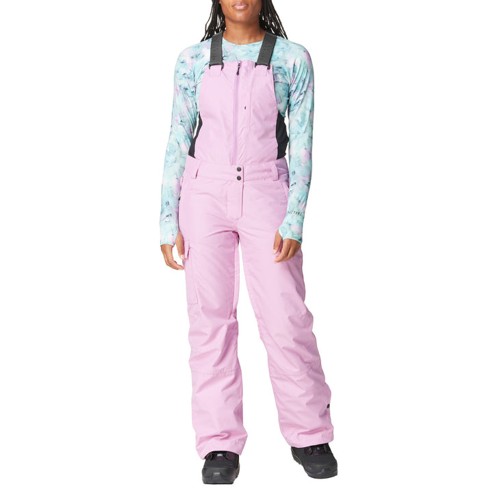Picture Organic Brita Bibs - Women's Orchid
