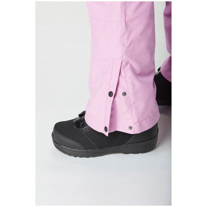 Picture Organic Brita Bibs - Women's Orchid