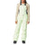 Picture Organic Brita Bibs - Women's Lime Cream