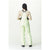 Picture Organic Brita Bibs - Women's Lime Cream