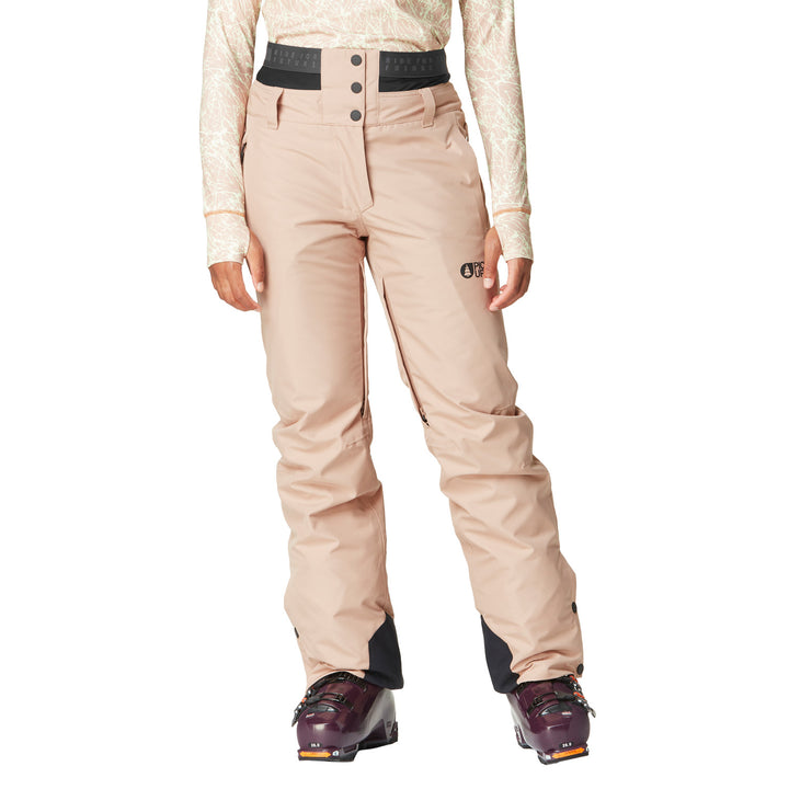 Picture Organic Exa Pants - Women's Roebuck