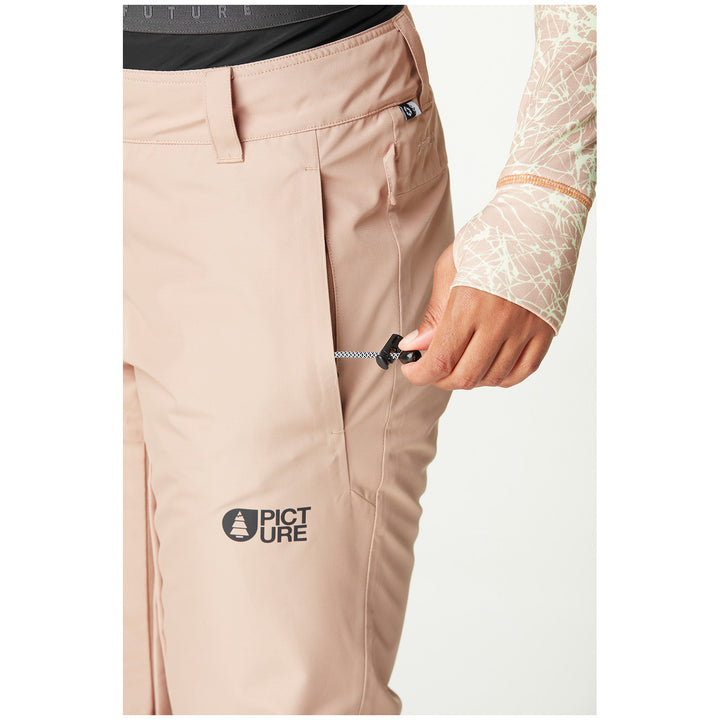Picture Organic Exa Pants - Women's Roebuck