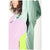 Picture Organic Seakrest Jacket - Women's Silt Green Orchid Acid