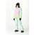 Picture Organic Seakrest Jacket - Women's Silt Green Orchid Acid