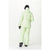Picture Organic Seakrest Jacket - Women's Lime Cream Hemp Roebuck