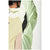 Picture Organic Seakrest Jacket - Women's Lime Cream Hemp Roebuck