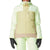 Picture Organic Seakrest Jacket - Women's Lime Cream Hemp Roebuck