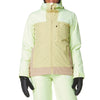 Lime Cream Hemp Roebuck