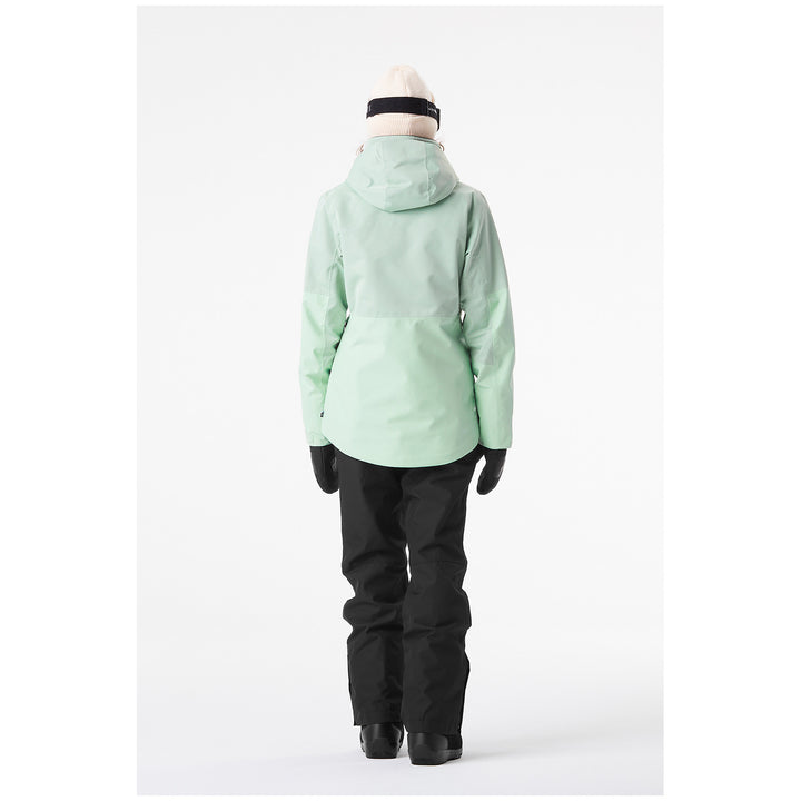 Picture Organic Sygna Jacket - Women's Silt Green