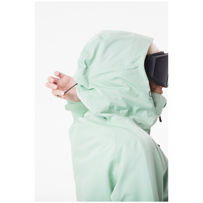 Picture Organic Sygna Jacket - Women's Silt Green