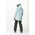 Picture Organic Glawi Jacket - Women's Blurry Water Print