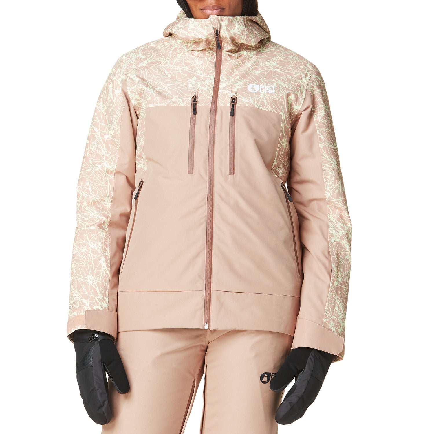 Picture Organic Exa Jacket - Women's – evo