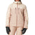 Picture Organic Exa Jacket - Women's Textury Print Roebuck