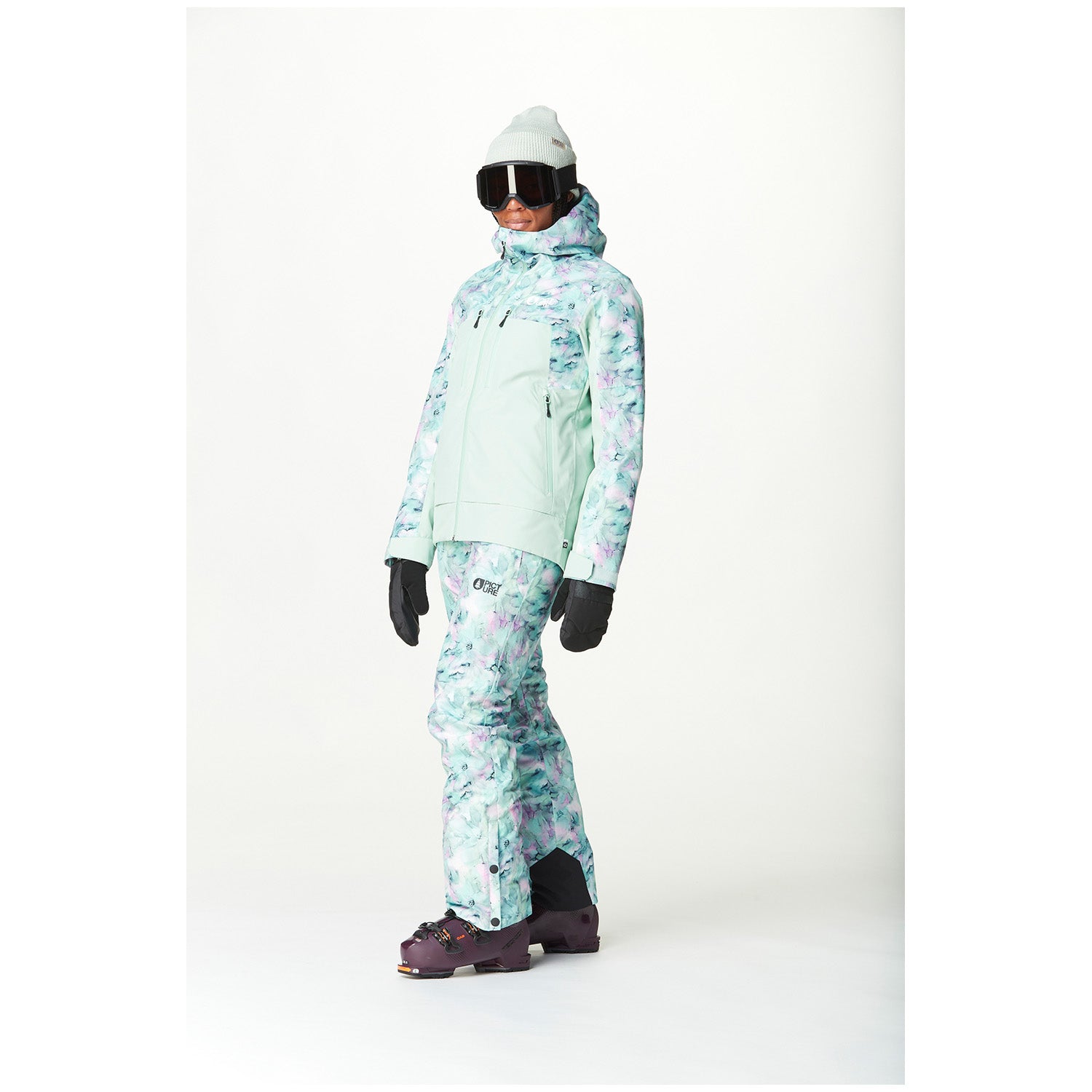 Picture Organic Exa Jacket - Women's – evo