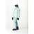 Picture Organic Exa Jacket - Women's Blurry Water Silt Green