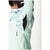 Picture Organic Exa Jacket - Women's Blurry Water Silt Green