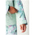 Picture Organic Exa Jacket - Women's Blurry Water Silt Green