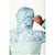 Picture Organic Exa Jacket - Women's Blurry Water Silt Green