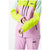 Picture Organic Exa Jacket - Women's Orchard Acid Silt Green