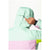 Picture Organic Seen Jacket - Women's Silt Green Acid Lime Orchard