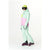 Picture Organic Seen Jacket - Women's Silt Green Acid Lime Orchard