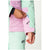 Picture Organic Seen Jacket - Women's Silt Green Acid Lime Orchard