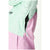 Picture Organic Seen Jacket - Women's Silt Green Acid Lime Orchard