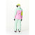Picture Organic Seen Jacket - Women's Silt Green Acid Lime Orchard
