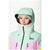 Picture Organic Haakon Jacket - Women's Silt Green Orchid Acid