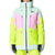 Picture Organic Haakon Jacket - Women's Silt Green Orchid Acid