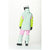 Picture Organic Haakon Jacket - Women's Silt Green Orchid Acid