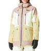 Roebuck Lime Cream Hemp