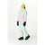 Picture Organic Kamelya Jacket - Girls' Silt Green Orchid Acid
