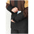 Picture Organic Cossmo Jacket - Kids' Black Brown Sugar Chicory Coffee